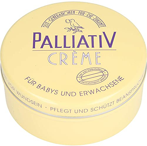 PALLIATIV Creme 250 ml