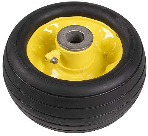 John Deere M74566 - Ruota originale