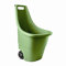 Keter Marisa Breeze Garden Trolley 50 L Green, Polypropylene (PP)