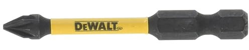 Dewalt DT7390TQZ 50 mm PZ1 IR Torsion Bits (Pack of 5)