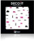 London Nail Decals/Stickers by iZ Beauty LDN