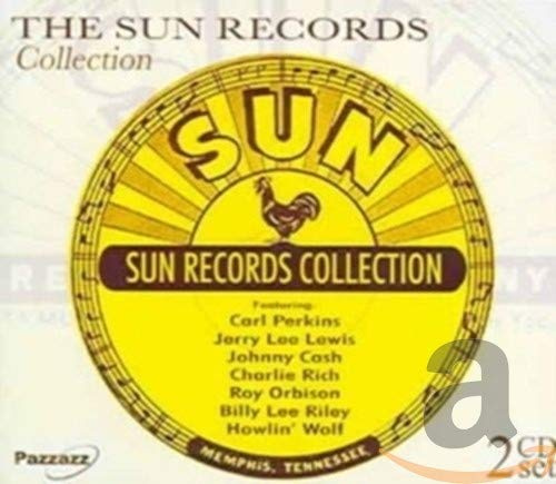 The Sun Records Collection
