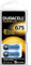 Duracell Size 675 Hearing Aid Batteries - 6-Pack