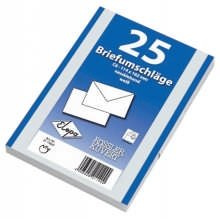 MAILmedia 21825/0 Briefumschlag Offset weiß, C6, ohne Fenster