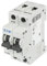 Eaton (Moeller) disjoncteur faz-s10/2 S 10 A, disjoncteur de circuit 2P