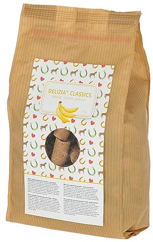 Delizia Sweeties Banane 1kg