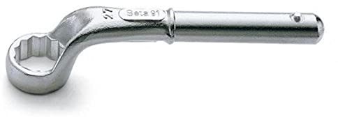 91 24-LLAVES DE ESTRELLA ACODADAS 1 BOCA