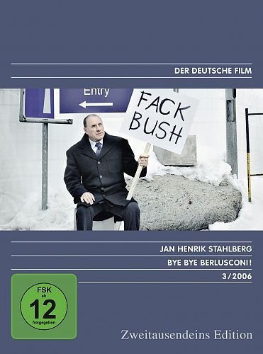 Bye bye Berlusconi! - Zweitausendeins Edition Deutscher Film 3/2006