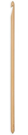 Pony Bamboo Crochet Hooks, Multi-Colour, 4.5mm