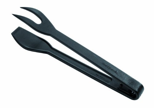 Tescoma Space Line - Pinza para ensalada