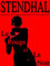 Le Rouge et Le Noir (Annoté) (French Edition)