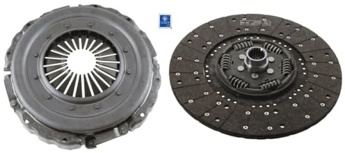 SACHS 3400 121 301 Kupplungssatz