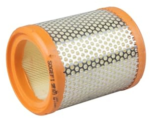 Purflux A338 Air Filter