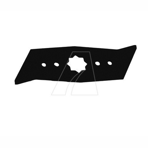 Scarificatore per tosaerba Wolf-Garten UV 30 El, UV 32 el, Ur Flash ES 32 e, 32 e UV UV 32 B, Ur K, uveb, UV 30 EV, UV ly150, UV 30 x M/MGE, UV 30 EVD