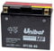 Unibat - Batteria Ct12B-Bs