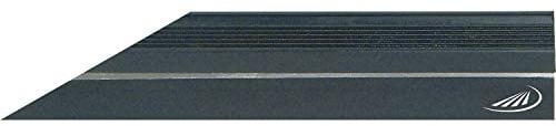 Helios Preisser Profillehre (Stifte federhart, Stift Ø 1,0 mm, Abmessung 154 x 85 mm) 0589 101