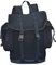 Bundeswehr Gebirgsjägerrucksack Jägerrucksack Army Schwarz
