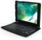 The Snugg B01MRIO8SI Keyboard Case for Apple iPad Mini - Black
