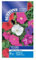Suttons Seeds 127512 Petunia F2 Cheerful Mix Seed