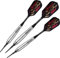 Viper Underground Soft Tip Darts: Fatal Shot, 18 Gramm