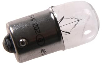 Bosch 1 987 302 505 Bulb
