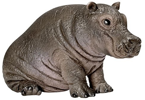 Schleich 14682 - Flusspferdkalb