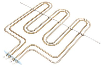 Genuine CDA Cooker Grill Heater Element