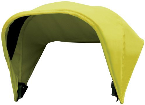 Mountain Buggy Sonnenverdeck für Mini - LIME - 2013