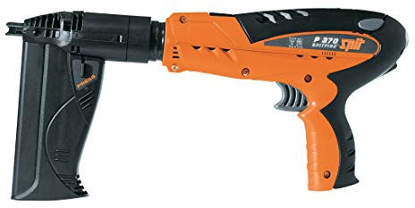 CHIODATRICE SPIT P370 C/CARICATORE