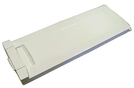 Verdampfertür, komplett, 458 x 160 x 40 mm, für AIRLUX Kühlschrank – 9882339