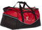 Ju-Sports Tasche Team rot/schwarz Dart