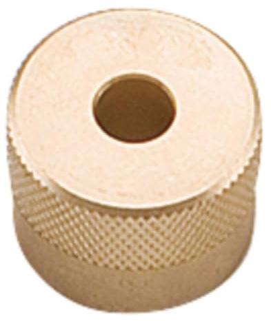 KS Tools 152.1356 Messinghülse Nr.1 für 152.1350