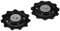 Shimano Ultegra Schaltrollensatz 11-fach 2017 Schaltung, Schwarz/Silber