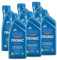 6x 1 L Liter ARAL HighTronic 5W-40 Motoröl