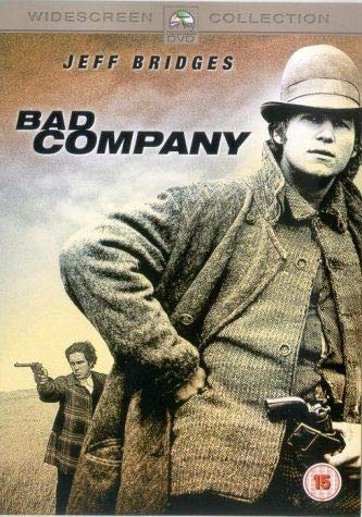 Bad Company