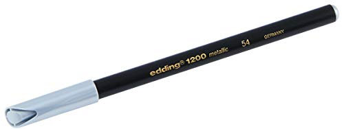 e-1200 colorpen metallic silber