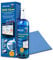 ROGGE DUO-Clean Screen Cleaner 250ml + 1 Microfasertuch 38x40cm + 10ml Spray Pen