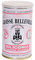 SILICONIA Boite de graisse silicone 700g