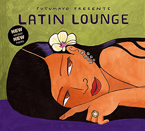 Latin Lounge (New Version)
