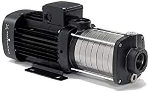 GRU BOMBA MULTICELULAR CM 5-4A 0,70KW 1X230V