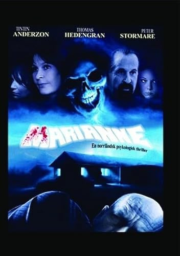Marianne (English Subtitled)