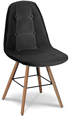 Tuoni Stuhl 4er Set Patty