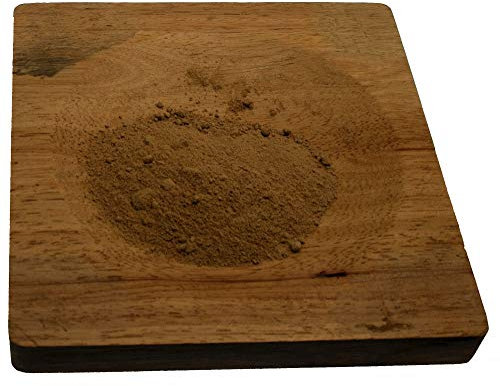 Eibischwurzel natur gemahlen (1kg)