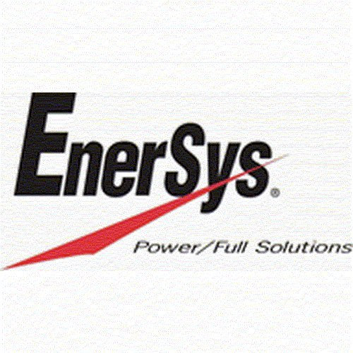 BATTERIE PLOMB ÉTANCHE NP12-12 ENERSYS 12V 12AH