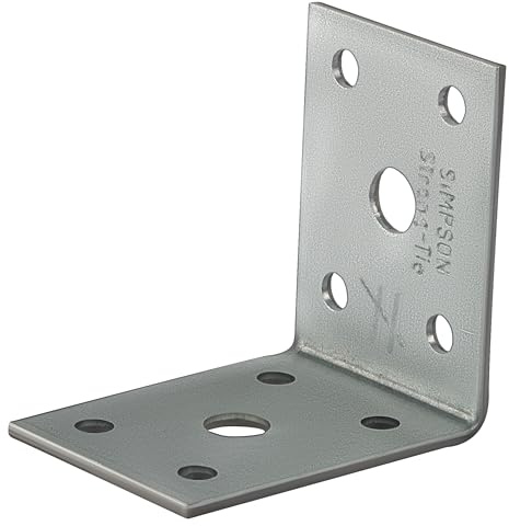 Simpsons AC35350 Befestigungsmittel DIY, metall