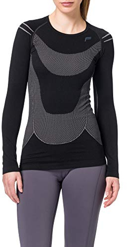 F-lite Body Megalight 140 Longshirt Woman