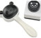 DIY Bento Panda Forme Sushi Maker Mould boule de riz Onigiri Moule avec Nori Coup de poing