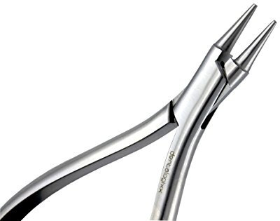 Dentalogixx Rundzange Round Box