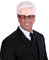 NET TOYS Kinnlose Maske Opa mit Brille Alter Mann Halbmaske Greis Faschingsmaske Großvater Gesichtsmaske Professor Brillenmaske Uropa Karnevalsmaske
