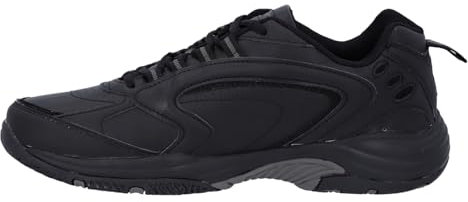 Hi Tec Men's Blast Lite Xl (Co) Shoes, Black Black 21, 16 16.5 UK